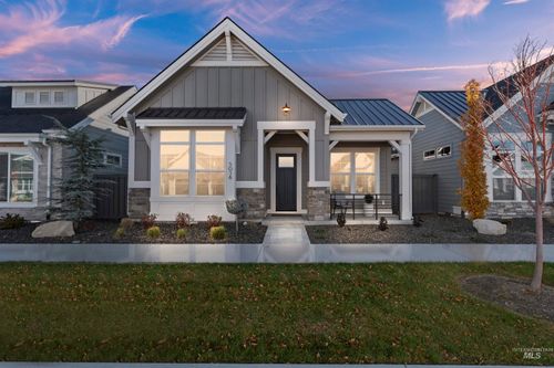 5038 S Palatino Ln, Meridian, ID, 83642-5840 | Card Image