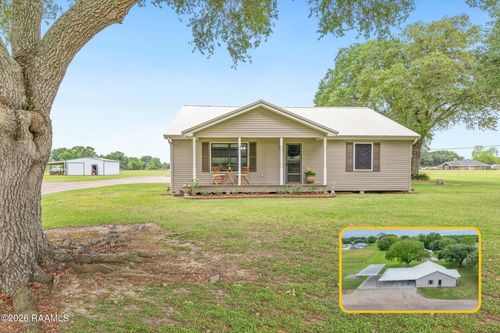 526 Joli Rd, Carencro, LA, 70520-5811 | Card Image