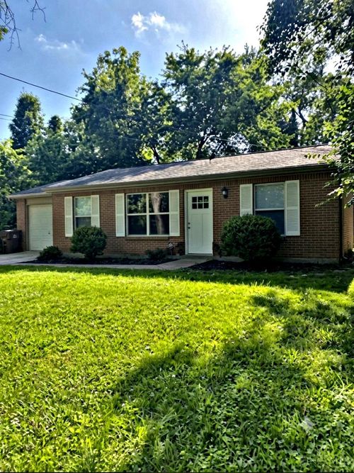 8419 Carrol Avenue, Cincinnati, OH, 45231 | Card Image