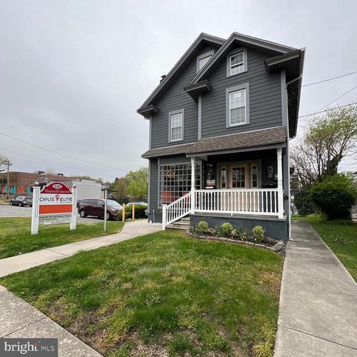 301-342 Haddon Ave, HADDON TOWNSHIP, NJ, 08108-2800 | Card Image