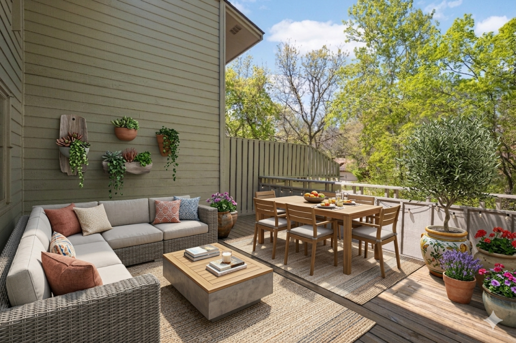 Residential in Bloomington 2