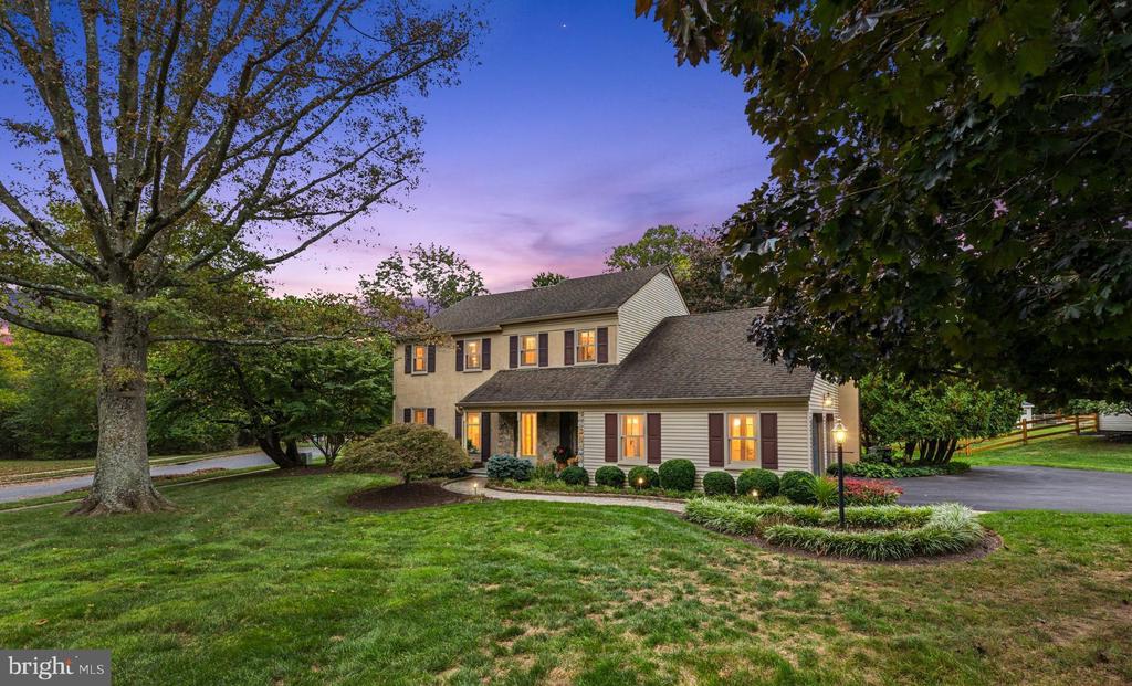 Fiedler Rd, Ambler, PA 19002