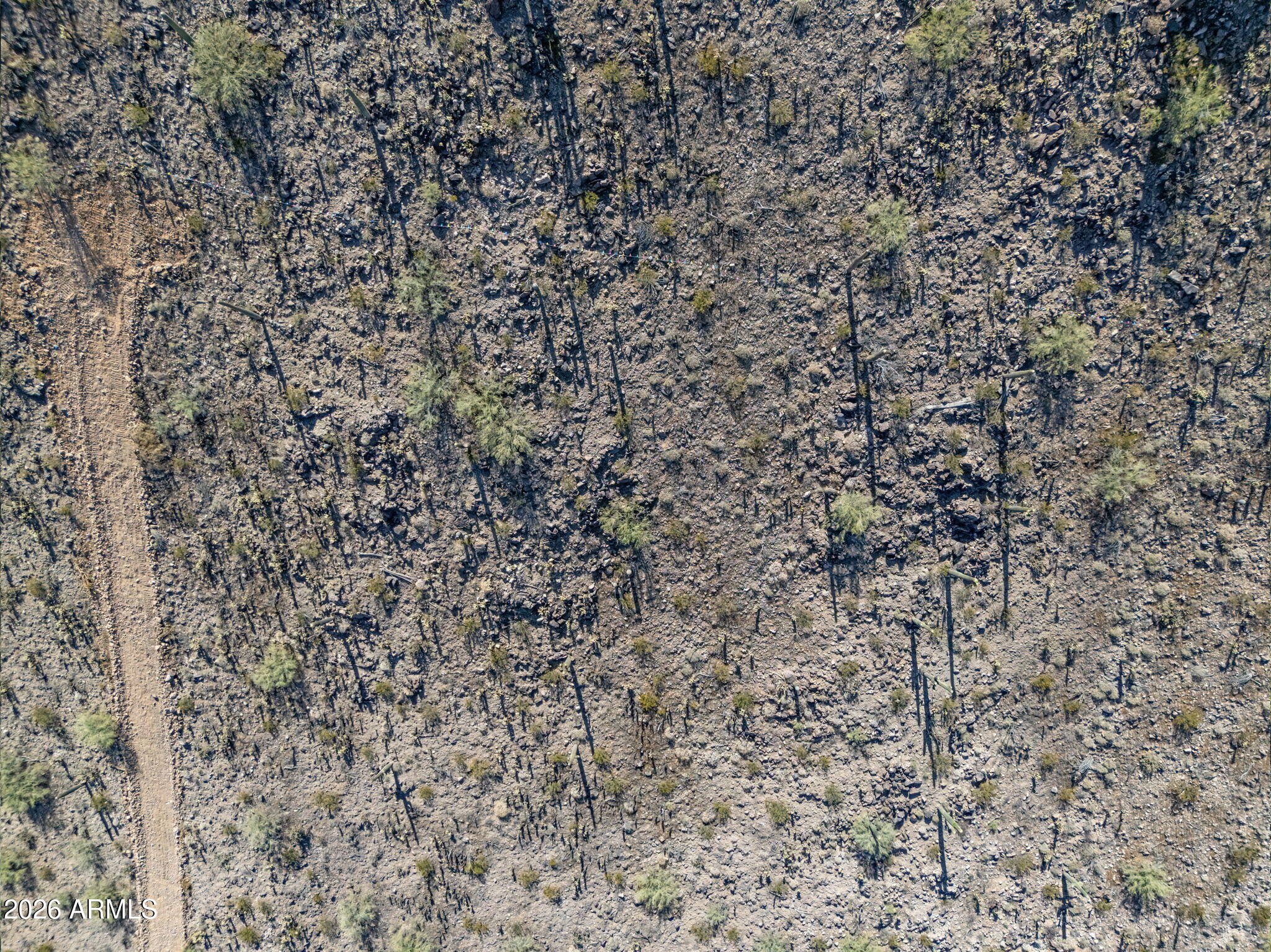 Land in Maricopa 5