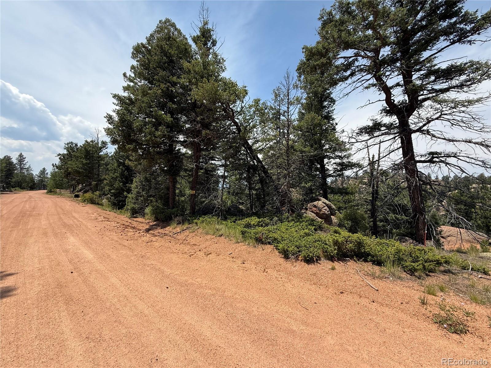 Land in Florissant