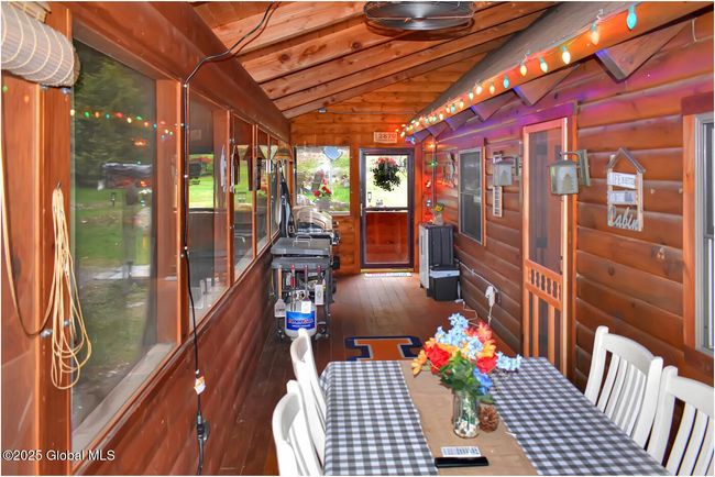 152 Sweenie Fields Rd, House other with 3 bedrooms, 3 bathrooms and 12 parking in Schroon Lake NY | Image 43