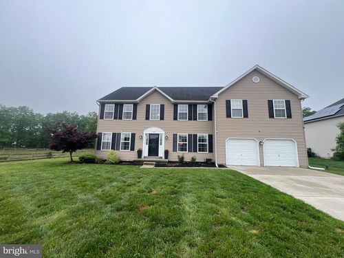 23 Cardinal Ln, SICKLERVILLE, NJ, 08081-9436 | Card Image