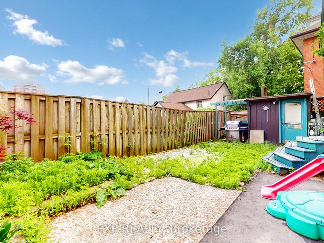 7 David St, House other with 4 bedrooms, 2 bathrooms and 2 parking in Brampton ON | Image 32