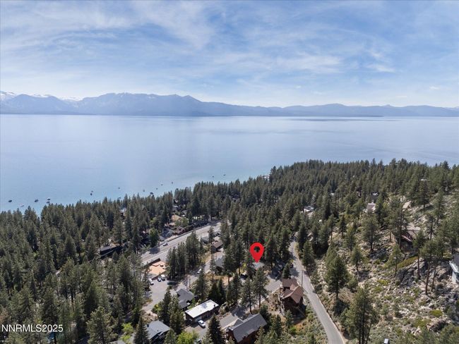 605 Jerry Dr, House other with 4 bedrooms, 2 bathrooms and 8 parking in Zephyr Cove NV | Image 57