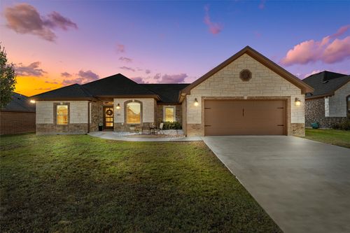 408 Magnolia Dr, Troy, TX, 76579-3805 | Card Image