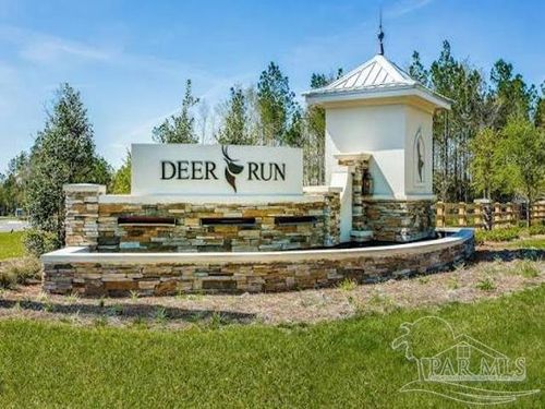 3588 Whitetail Ln, Pensacola, FL, 32526-4466 | Card Image