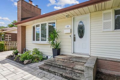 148 Boxley Rd, House other with 1 bedrooms, 2 bathrooms and 6 parking in Burlington ON | Image 3