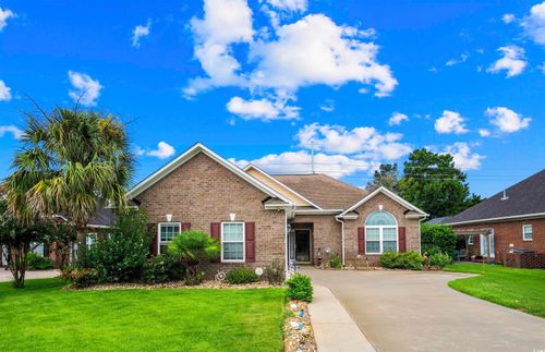 170 Preservation Dr, Myrtle Beach, SC, 29572-6624 | Card Image
