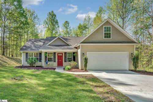 763 Tugaloo Road, Travelers Rest, SC, 29690 | Card Image