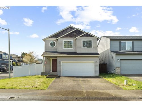 1317 Ne 168th St, Ridgefield, WA, 98642-5639 | Card Image