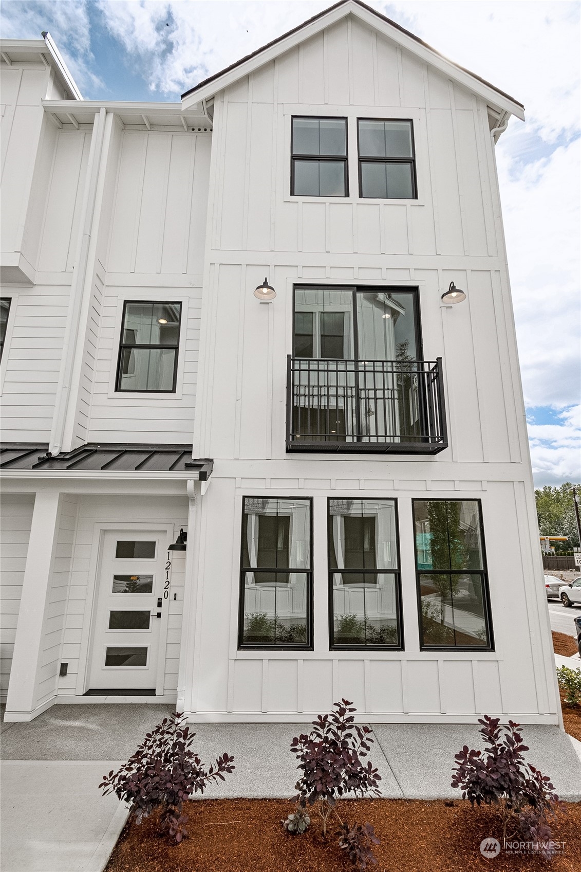 121st Street Ct, Puyallup, WA 98374