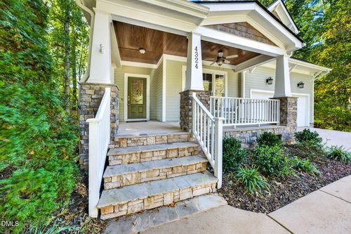 4324 Brighton Ridge Dr, Apex, NC, 27539-8749 | Card Image