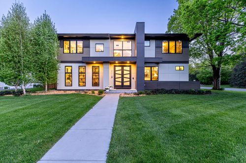 6113 Jeffrey Ln, Edina, MN, 55436-1206 | Card Image