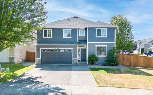 17728 140th Ave E, Puyallup, WA, 98374 | Card Image