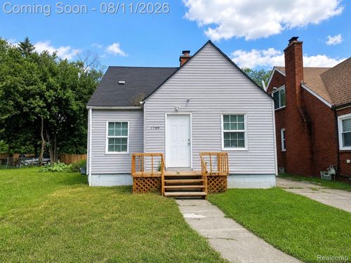 11400 Saint Marys St, Detroit, MI, 48227-1662 | Card Image