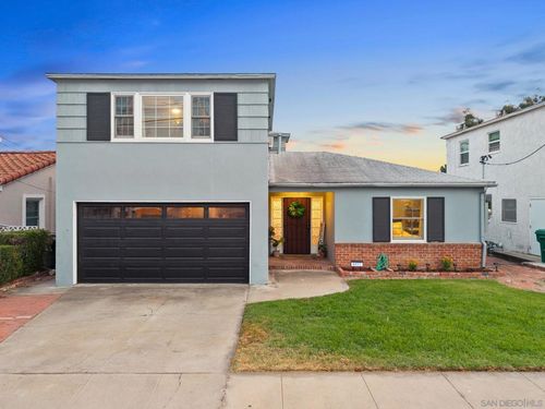 4417 Braeburn Rd, San Diego, CA, 92116-2127 | Card Image