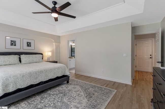 18 Overcup Ct, House other with 4 bedrooms, 3 bathrooms and 2 parking in Greer SC | Image 14