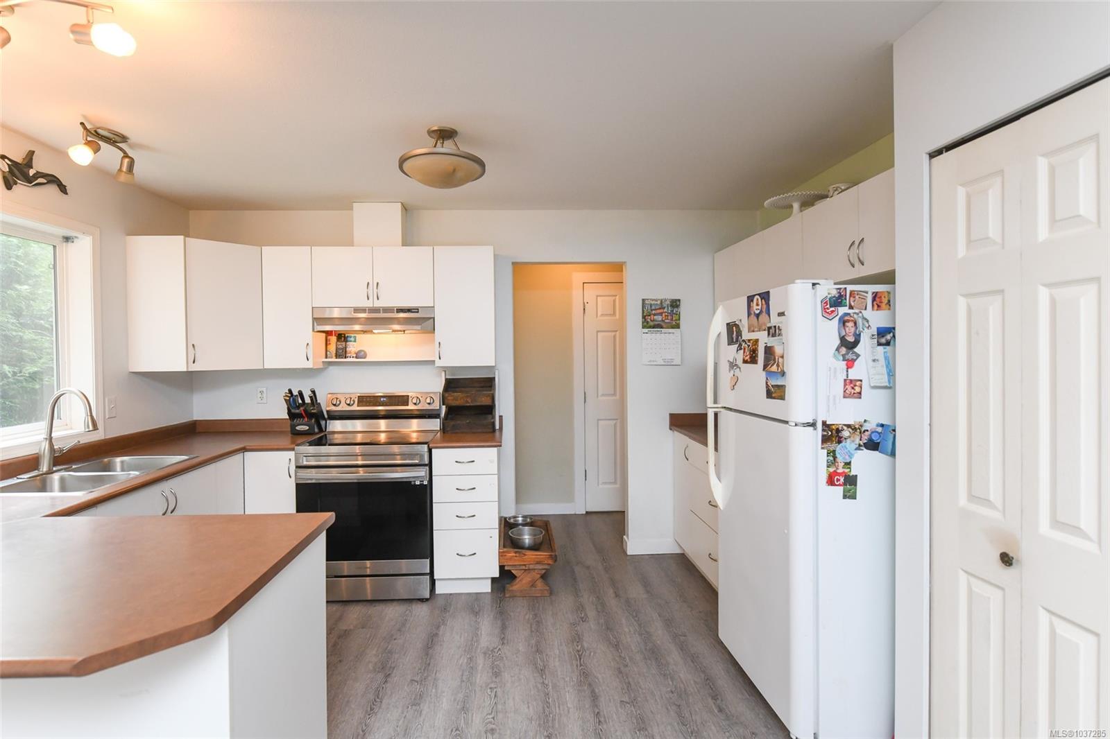 Residential in Courtenay 5