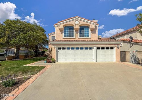1768 Fox Springs Cir, Newbury Park, CA, 91320-5915 | Card Image