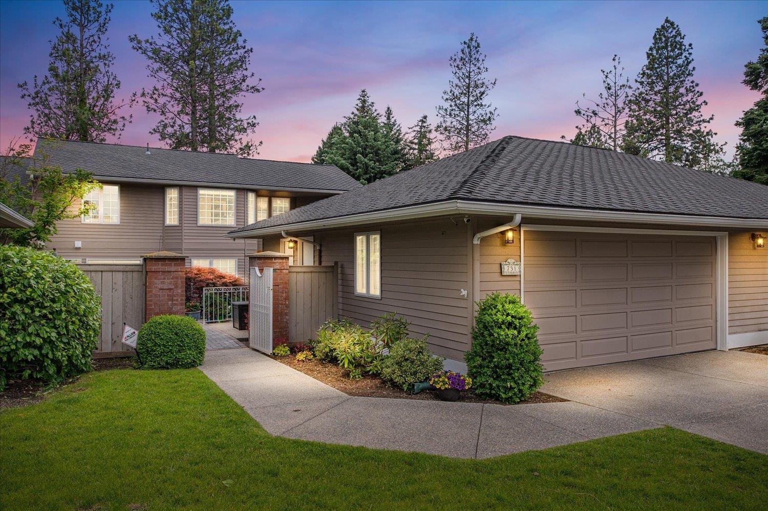 Inverness Ln, Spokane, WA 99223