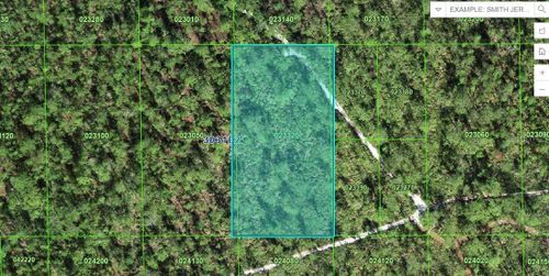 60 E St, LAKE WALES, FL, 33853 | Card Image