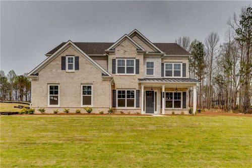 12 Overview Ct, Jefferson, GA, 30549-8042 | Card Image