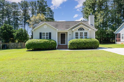 5324 Oporto Ct, Raleigh, NC, 27610-3396 | Card Image