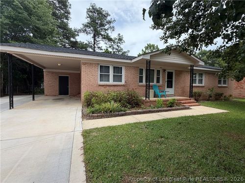 1417 Granada Dr, Fayetteville, NC, 28314-5411 | Card Image