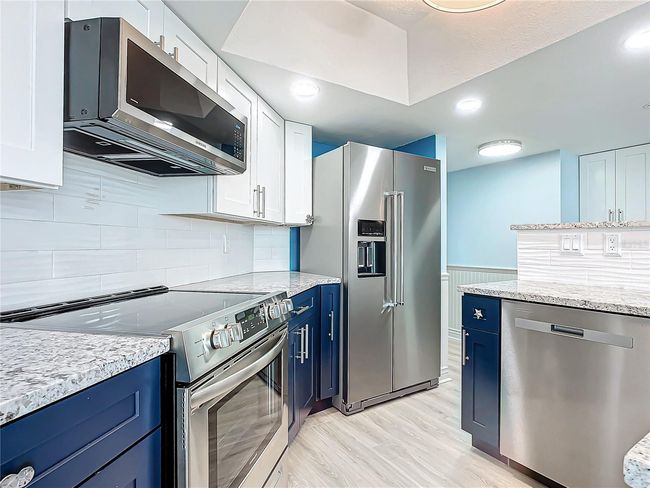 APT-22A1 - 1 Oceans West Blvd, Condo with 1 bedrooms, 2 bathrooms and null parking in Daytona Beach Shores FL | Image 9