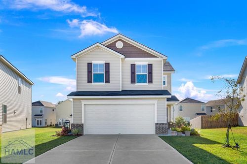 35 Stetson Dr, Savannah, GA, 31419-1176 | Card Image