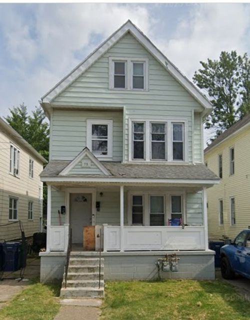 75 Progressive Avenue, Buffalo, NY, 14207 | Card Image