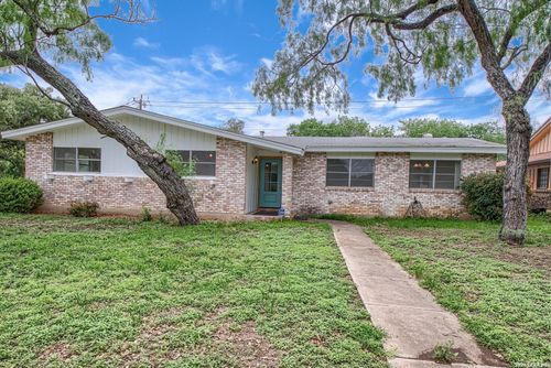9707 Astronaut Dr, San Antonio, TX, 78217-4003 | Card Image