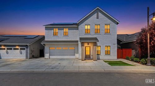 3321 Twin Knolls Ln, Shafter, CA, 93263-9460 | Card Image