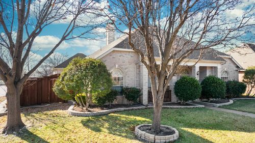 11821 Humberside Dr, Frisco, TX, 75035-7796 | Card Image