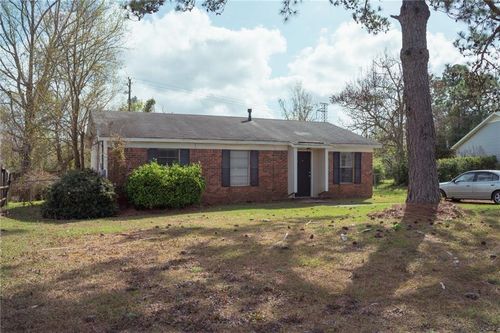 9801 Trailwood Dr S, Mobile, AL, 36608-9229 | Card Image