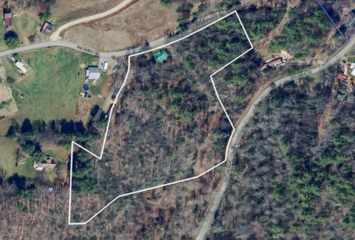 996 Fox Hollow Rd, Mountain City, TN, 37683-4217 | Card Image