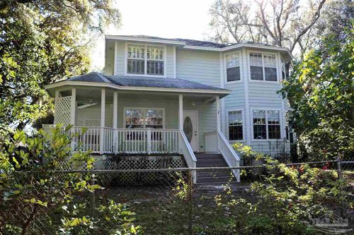 5726 Fair Oak Ln, Pensacola, FL, 32507-8413 | Card Image