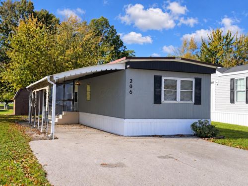 206 Rhode Island Dr, Elyria, OH, 44035-7854 | Card Image
