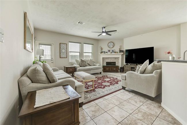 21522 Mandarin Glen Cir, House other with 4 bedrooms, 4 bathrooms and 2 parking in Spring TX | Image 15
