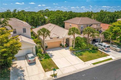 12593 Stone Tower Loop, House other with 2 bedrooms, 2 bathrooms and null parking in Fort Myers FL | Image 2