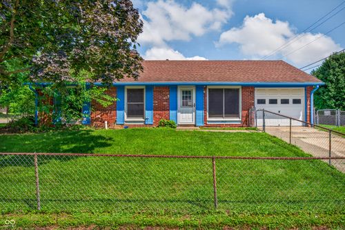 302 Oakden Rd, Whiteland, IN, 46184-1018 | Card Image
