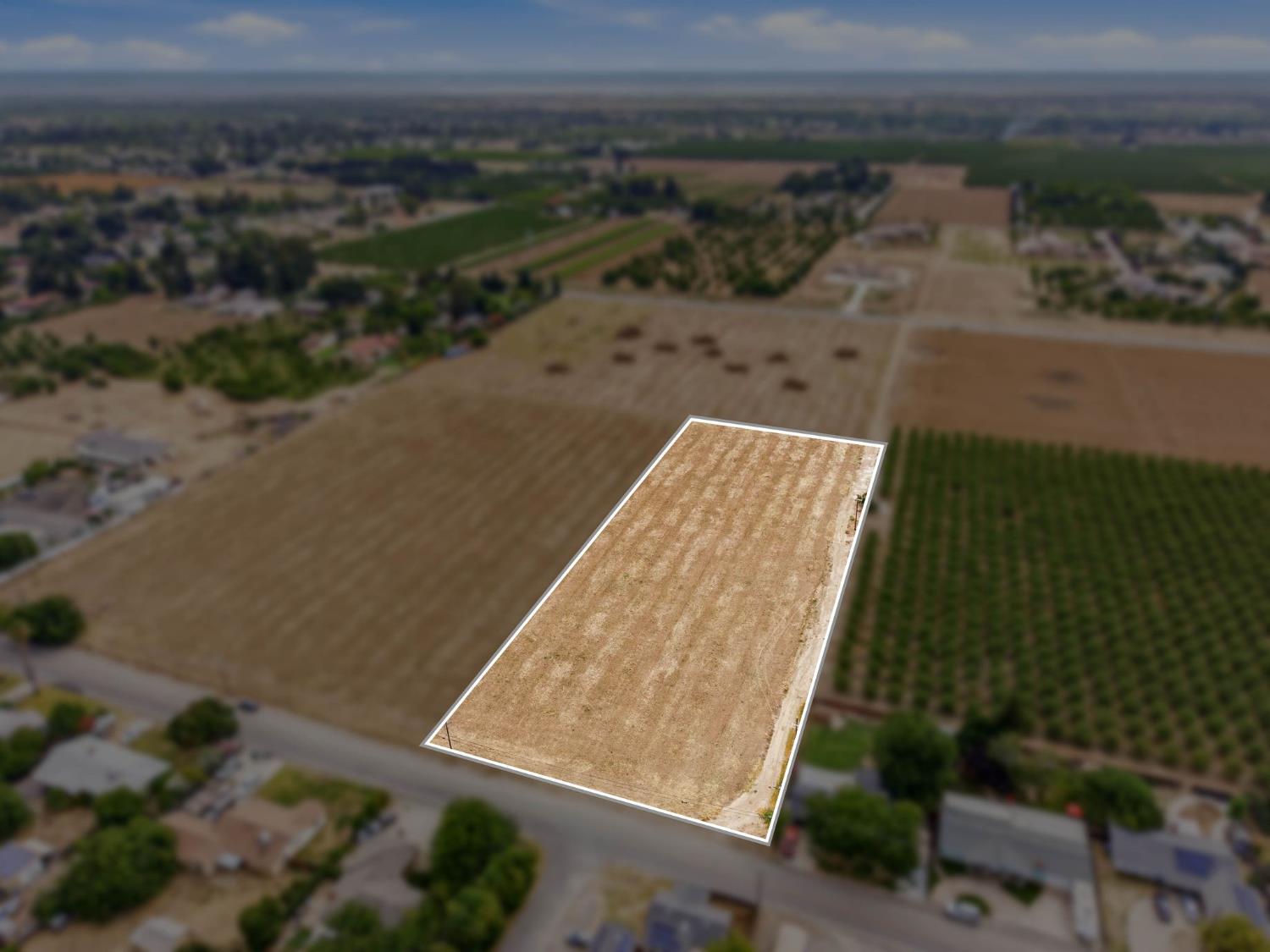 Land in Yuba City