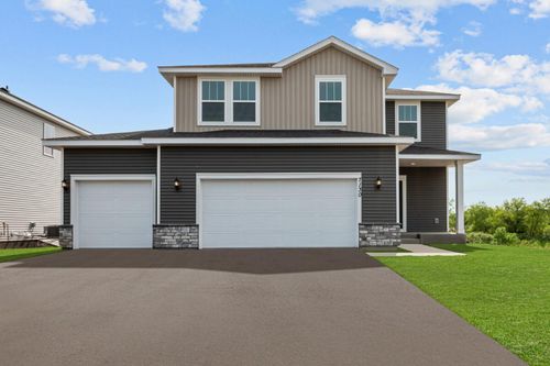 7130 Large Ave Ne, Albertville, MN, 55301 | Card Image