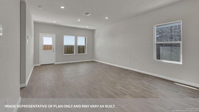 101 Langston Drive, House other with 3 bedrooms, 3 bathrooms and null parking in Maxwell TX | Image 8