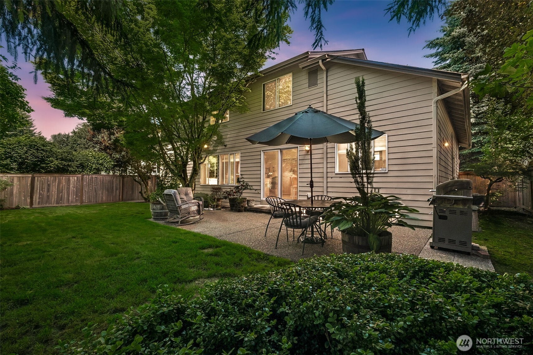 Residential in North Bend 2