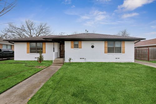 1221 Lexington Dr, Garland, TX, 75041-5043 | Card Image